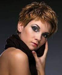 Epingle Sur Coiffure Maman