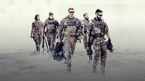 Carter later joins the bravo team after clay is injured in episode 17 of the. Seal Team Soundtrack Complete Song List Tunefind