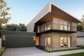 ❤️ kepoin model & desain terbarunya disini. 49 Contoh Desain Rumah Dua Lantai Modern Dan Elegan Thegorbalsla