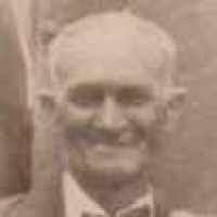 Joseph Edgar Forsythe (1877–1945)