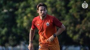 Never miss another show from marc klok. Jadi Warga Negara Indonesia Marc Klok Pendam Hasrat Berkostum Timnas Indonesia Warta Kota