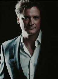Dear Colin Firth 🌹 🌹 🌹 When I read about social media and its influence 