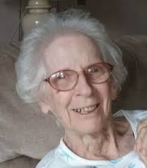 Obituary for Eleanor Virginia Fearer (Nicklow)