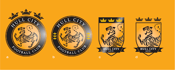 Five years ago, hull chairman assem allam dropped it from the official badge during a. Hull City Badges