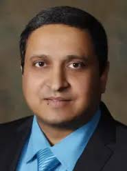 Dr. Nayankumar Patel, MD