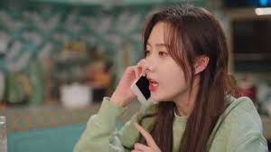 EP12: Fall In Love With A Scientist