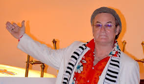 Known for his improvisational skills and a wide variety of voices. Robin Williams Tribute At Nmfh 365 Houston