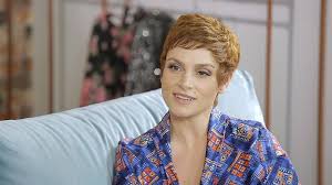 Η ελεωνόρα ζουγανέλη λύγισε και έκλαψε onair (vid). To Ploysio Mpoysto Ths Zoyganelh Magnhtise Ta Blemmata