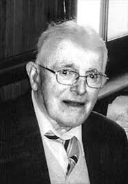 Ernest William Rayner (1919-2017)