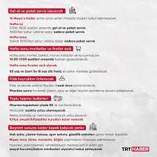İçişleri bakanlığı, 81 i̇l valiliğine temaslıların doğru bilgilendirilmesi konulu genelge gönderdi. Icisleri Bakanligindan Kismi Kapanma Genelgesi Son Dakika Haberleri