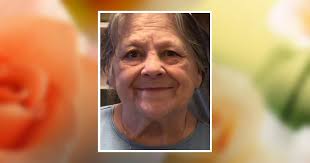 Patricia Ann Ritter Obituary August 29, 2025