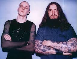 Sigurd Wongraven Satyricon Phil Anselmo Pantera Phil Dimebag Darrell Metal Bands