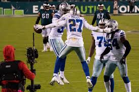 Based in arlington, texas, the dallas cowboys have had a very successful history in pro football. Dallas Cowboys 3 Questions To Answer Heading Into Week 9