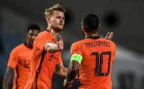 Tutte le partite degli europei di calcio con risultati in diretta segui l'euro 2020/21 con statistiche live e la diretta streaming calendario e scommesse. Europei 2021 Ecco Perche L Olanda Puo Vincere La Gazzetta Dello Sport