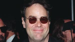 The Truth About Dan Aykroyd's Relationship With His Brother Peter