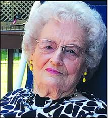 Janice Boyette Obituary (1926