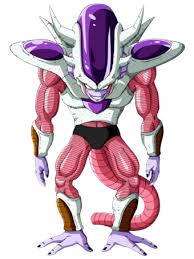 Frieza Dragon Ball Z Anime Dragon Ball Dragon Ball