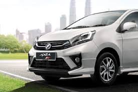 Learn how you can get up to 100% financing for fresh graduates here. Which Perodua Axia To Buy Variant Comparison Zigwheels