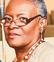 Obituary for Pauline Blackwell