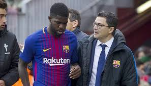 We did not find results for: Samuel Umtiti Zee News