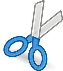 Scissors Clip Art Com Tools Scissors Scissors 2 Scissors Clip Art Blue Png Html Clip Art Dollhouse Printables Kids Cards