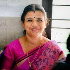 A tribute to Smitha Miss.