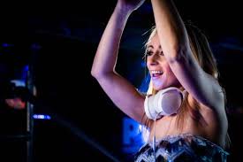 Djane jen w/ the tranceformation (psytrance, progressive trance) #westreamtogether. Djane In Koln Nordrhein Westfalen Djanes Eventpeppers