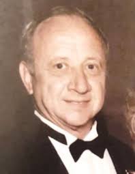 George Leidner Obituary (1939