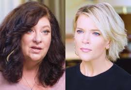 And the recent uproar is because she is a probable candidate for replacing matt lauer. Tara Reade Megyn Kelly And The Politics Of Believability The New Yorker