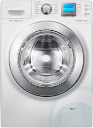 Detergent buildup and constant use mean your washing machine can use a clean of its own from time to time. Open A Front Loader Mid Cycle And Rescue Your Mobile Phone Appliances Online Blog