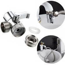 We did not find results for: Switch Diverter Valve Faucet Adapter Kitchen Sink Splitter Water Tap Connector Ebay