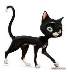 Mittens Bolt 2008 Bolt Disney Disney Cats Bolt Dog