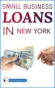 Small Business Loans In New York Small Business Loans Business Loans Small Business