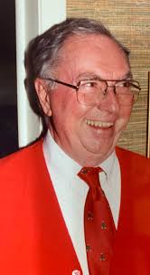 Sidlee W. Leeper, July 2, 1929 — Jan. 27, 2020