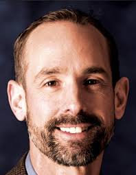 Buck Chosen ACCP President-Elect