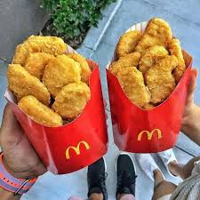 Everybody loves chicken nuggets, and everyone can agree that homemade chicken nuggets are the absolute best. Food Porn Chicken Nuggets Wattpad