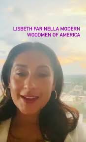 Thank you to our amazing sponsors!🎉Lisbeth Farinella, Modern Woodmen Of  AmericaSocial Media And Branding Success: 10 Tips To Grow Your Business  Now!Thursday, July 21, 2022, 6:30