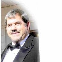 Kevin Gilstrap's Instagram, Twitter & Facebook