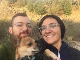 Art + Love: Grace Needlman and Will Bishop