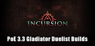 Incursions are considered part of the map that you enter them from. Poe 3 3 Incursion New Players Guide Www R4pg Com