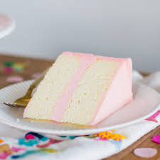 Sugar free cake recipes for diabetics. Sugar Free Vanilla Cake Cake By Courtney