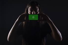 It's fun to watch her taking a drink. Don T Fall For This Simple Trick To Get Your Whatsapp Hacked Menafn Com