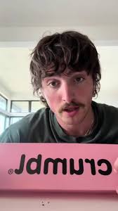 Benson Boone Crumbl Cookies Zoey