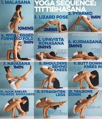 Pin By Alida On Yoga In 2020 Easy Yoga Workouts Yoga Sequences How To Do Yoga