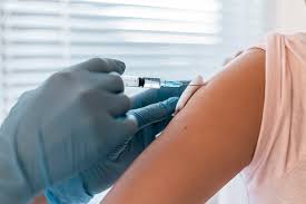 De daadwerkelijke planning van vaccinatie is afhankelijk. Regio Organisatie Arnhem Organiseert Coronavaccinatie Afspraken Voor Haar Huisartsen