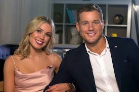 Colton underwood, who was announced tuesday as the newest bachelor on abc's 28 august 2014: Colton Underwood Of The Bachelor Ends Up Chasing A Contestant The Boston Globe