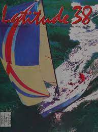 Soda crystals (one teacup to a litre. Latitude 38 May 1998 By Latitude 38 Media Llc Issuu