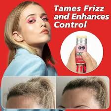 Amazon.com: מקל שעווה לשיער עמיד לאורך זמן וסטיילינג לשיער שחור, פאות,  גימור חלק וחלק, בקרת קצוות (2.7 + 76.5 גרם) : יופי וטיפוח