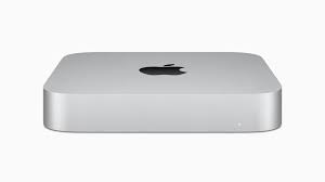 Характеристики, цены, сравнение, стоит ли покупать. Apple Mac Mini M1 Test Des Mini Pc Computer Bild