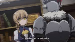 Inside the goblin's cave, you will find an array of treasures, which features new. Goblin Slayer Saison 1 Episode 4 Episode Complet En Streaming Vf Et Vostfr Jetanime Voiranime